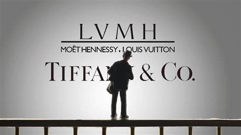 lv bought tiffany|lvmh tiffany & co.